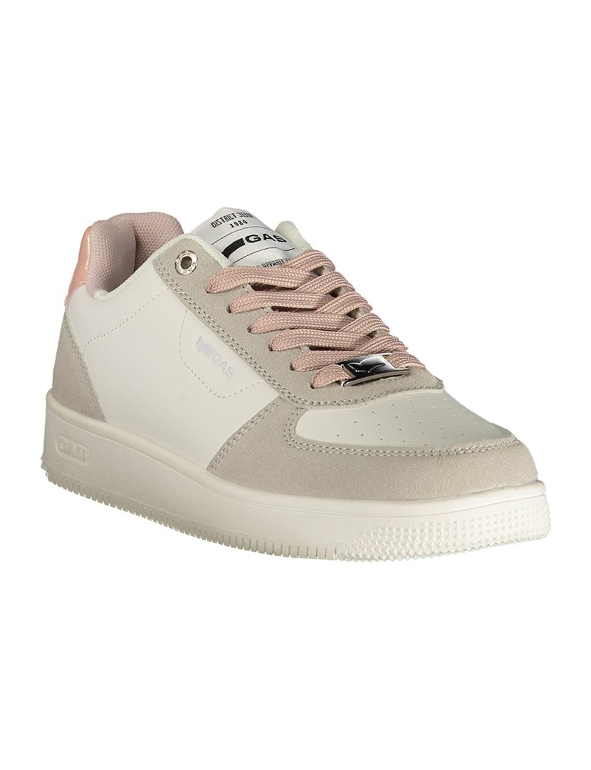 Ténis Senhora Branco