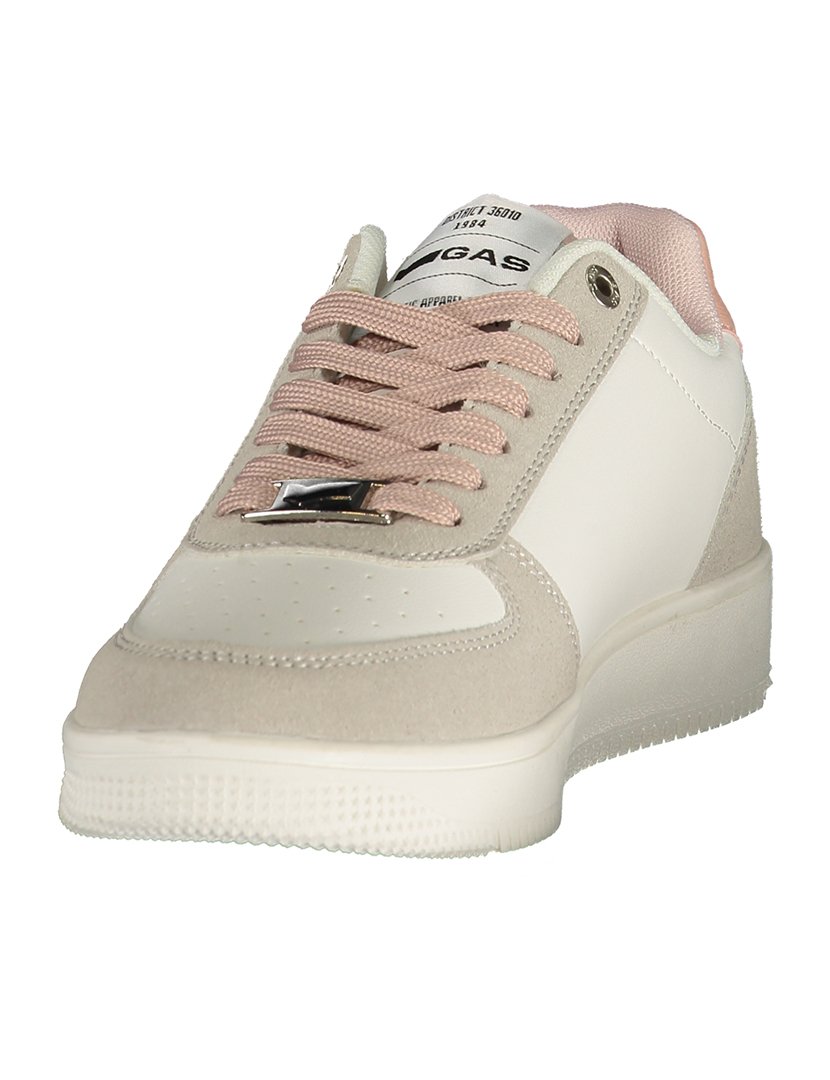 Ténis Senhora Branco