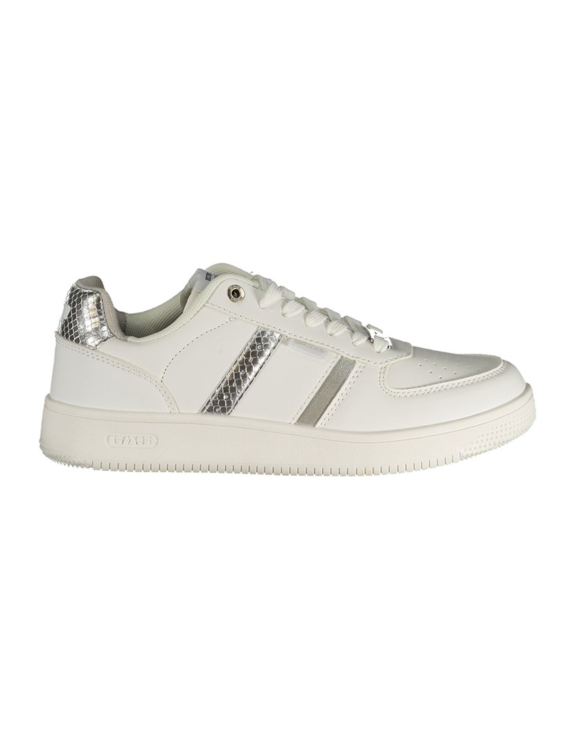 Ténis Senhora Branco