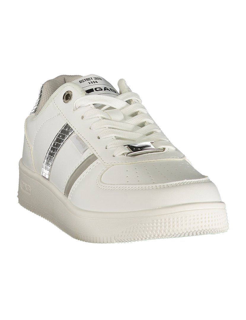 Ténis Senhora Branco