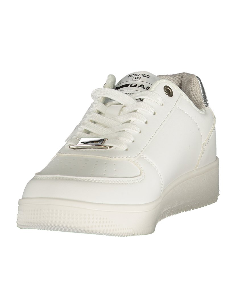 Ténis Senhora Branco