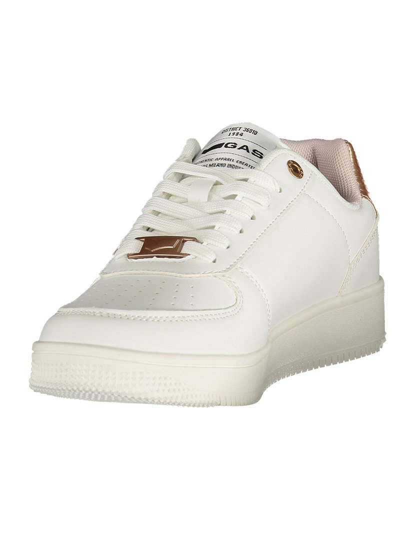 Ténis Senhora Branco