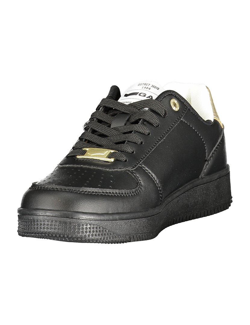 Ténis Senhora Preto