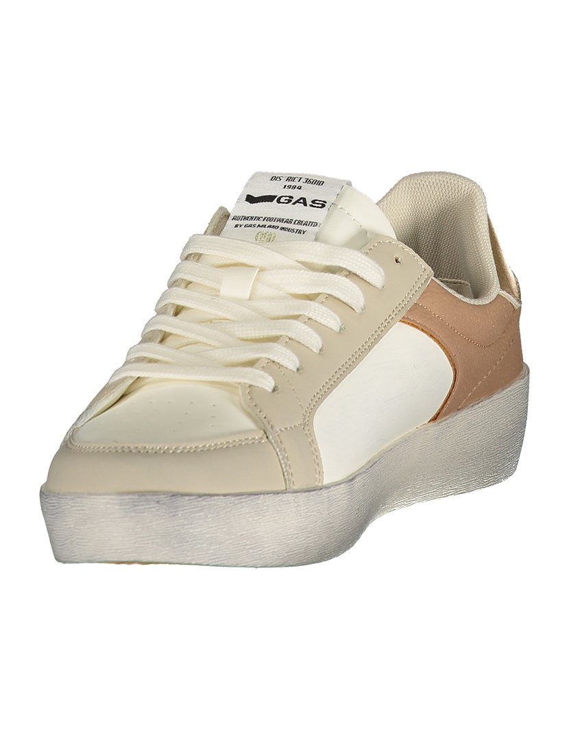 Ténis Senhora Branco