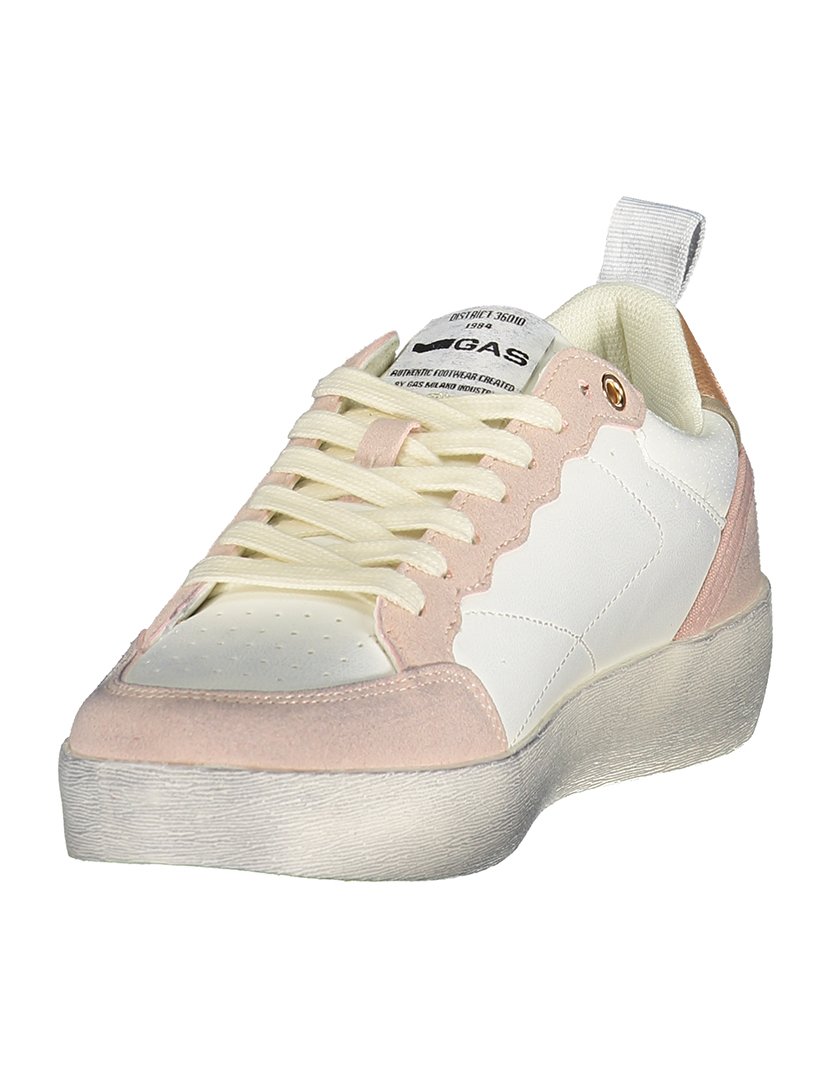 Ténis Senhora Branco