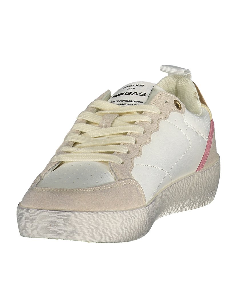 Ténis Senhora Branco