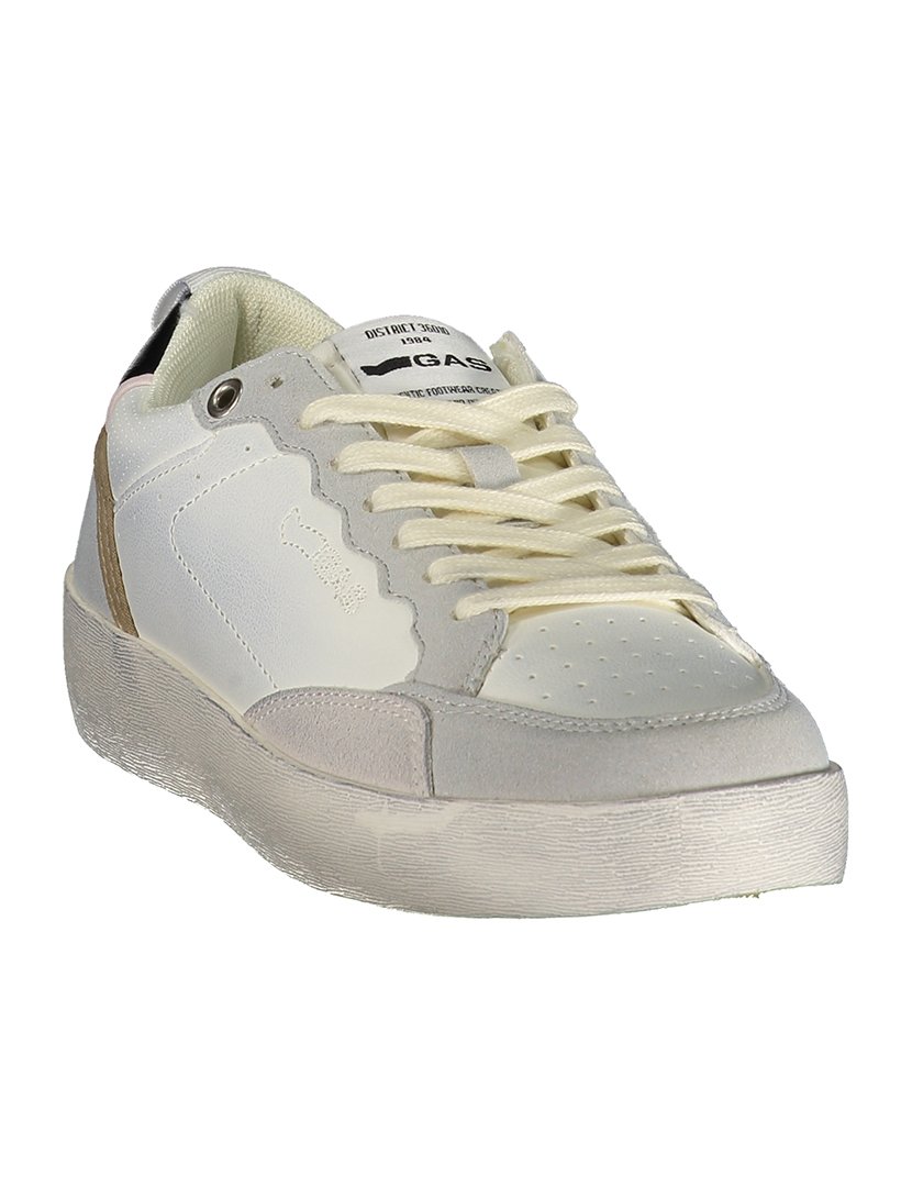 Ténis Senhora Cinza