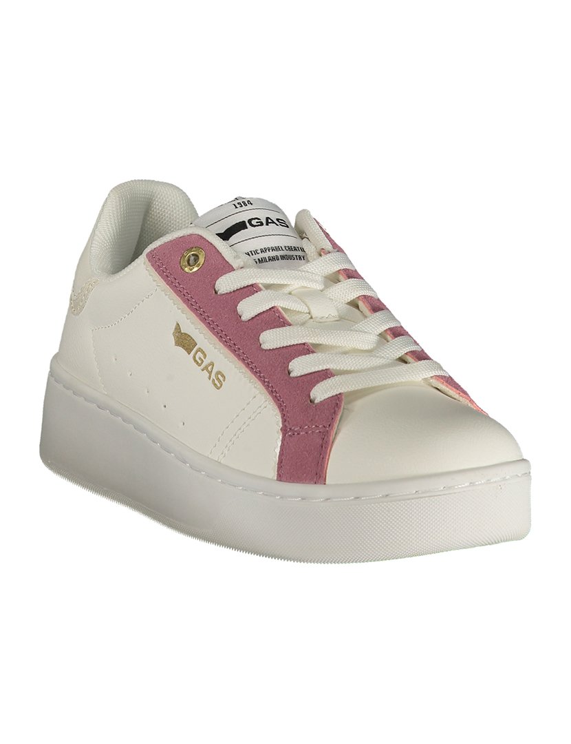 Ténis Senhora Branco