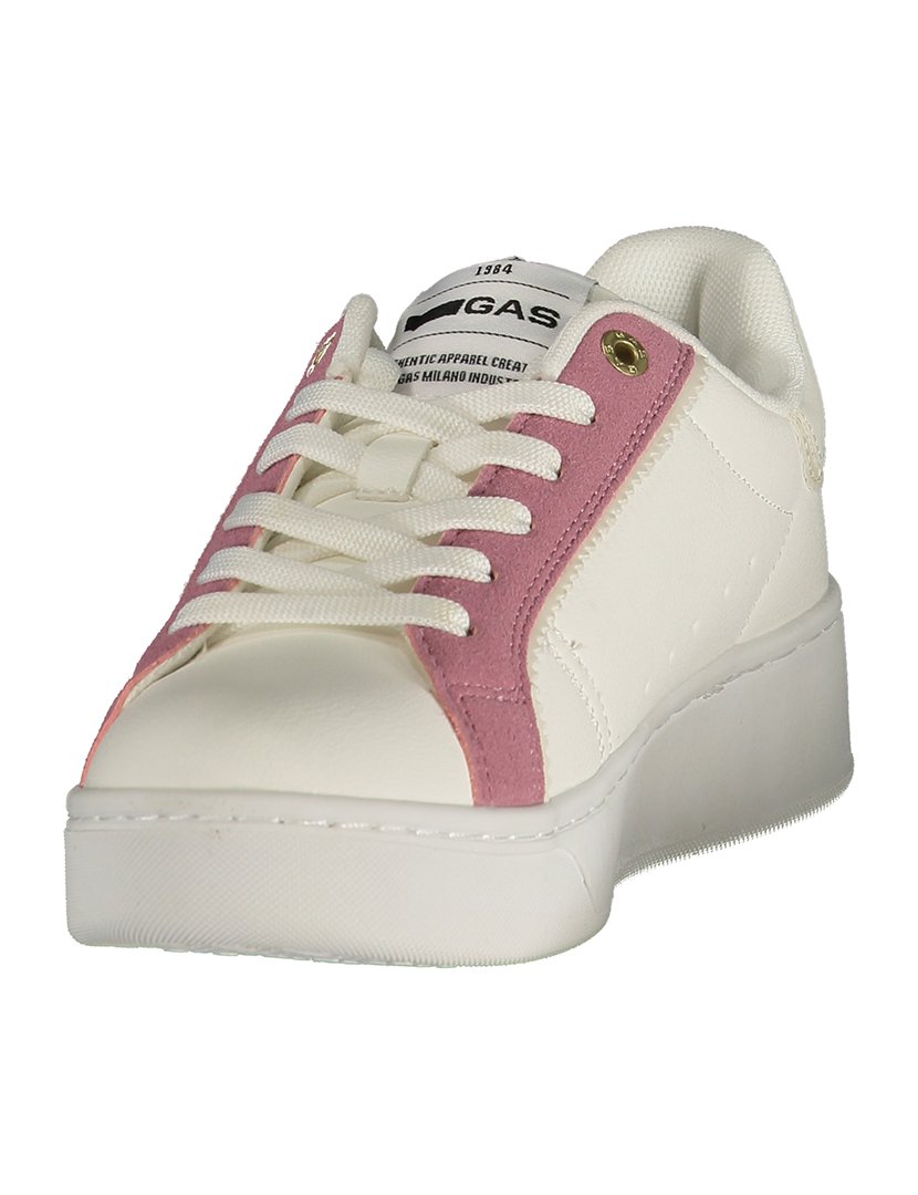 Ténis Senhora Branco