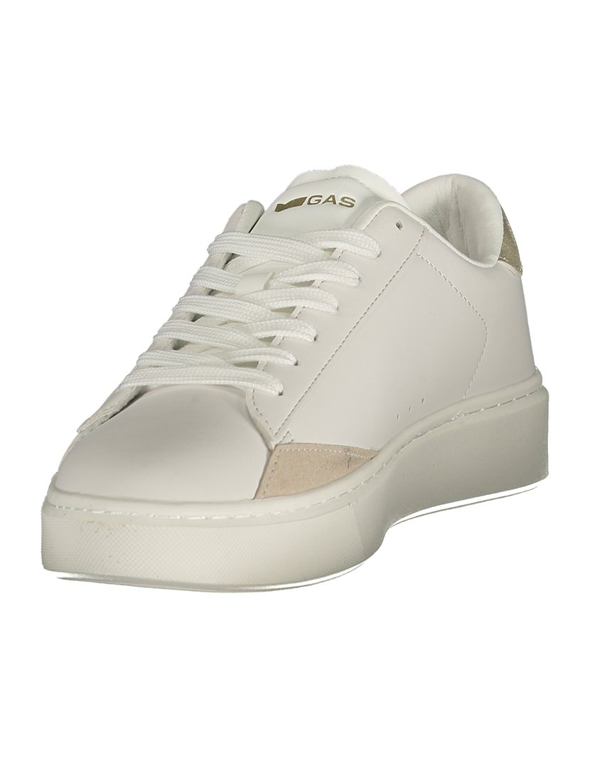 Ténis Senhora Branco