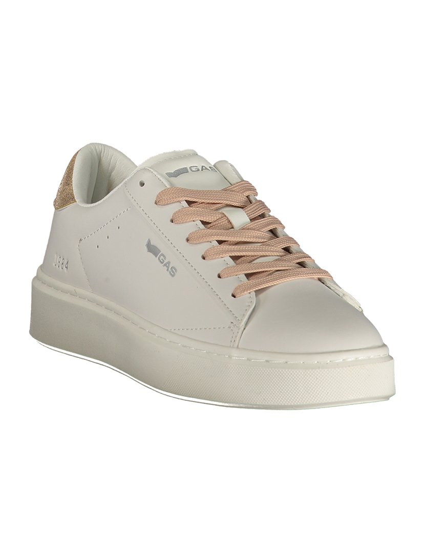 Ténis Senhora Branco