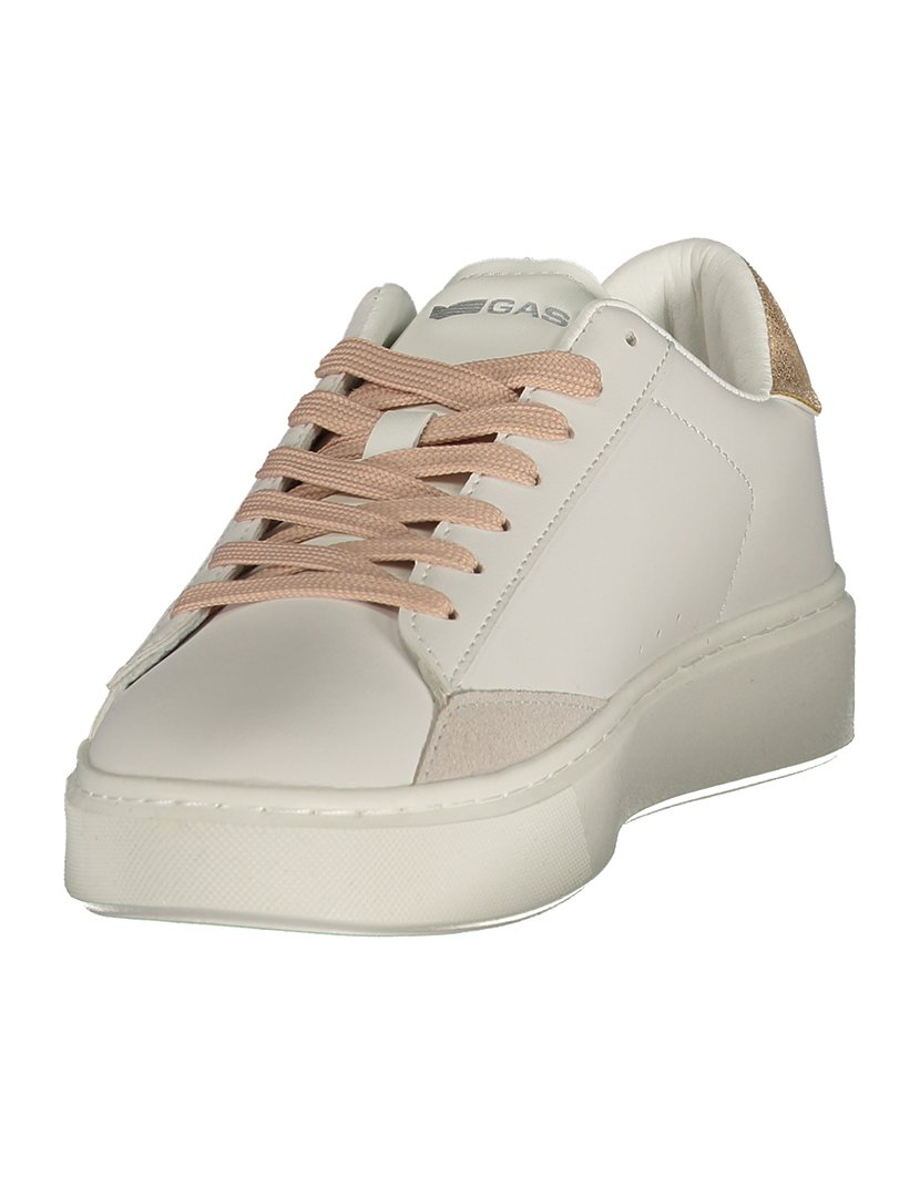 Ténis Senhora Branco