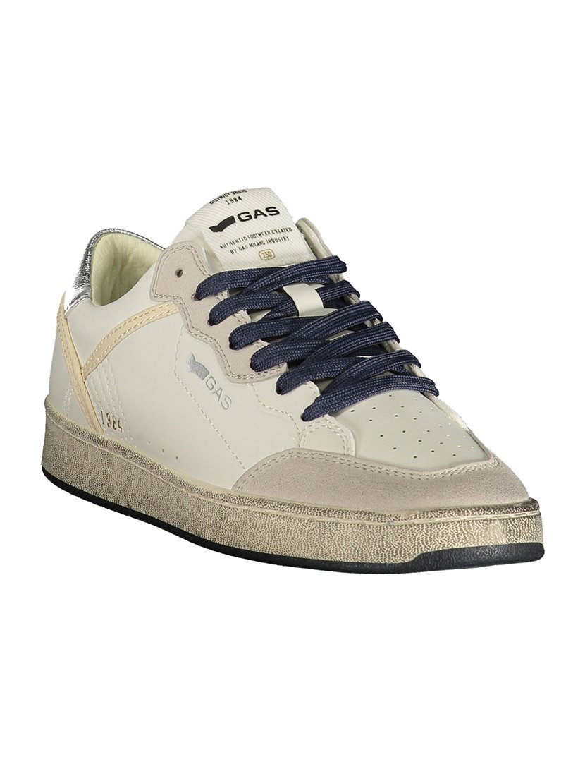 Ténis Senhora Branco