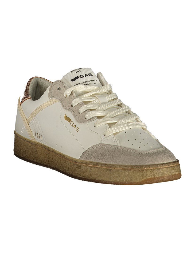 Ténis Senhora Branco