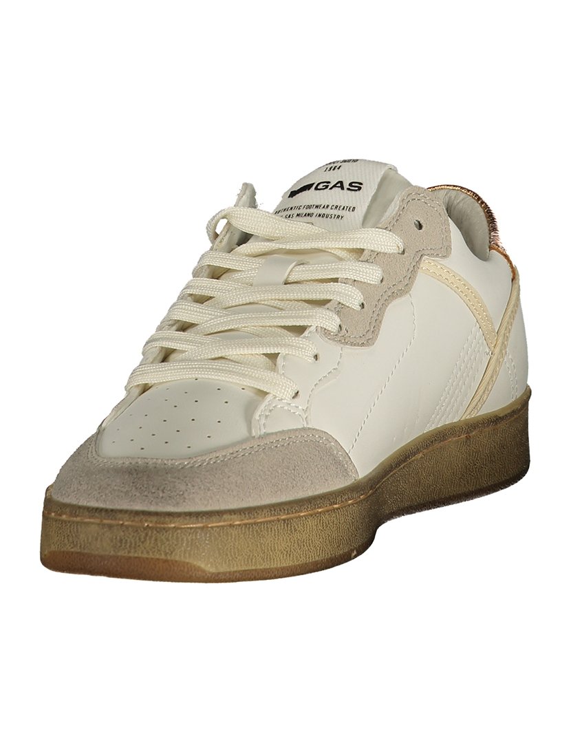 Ténis Senhora Branco