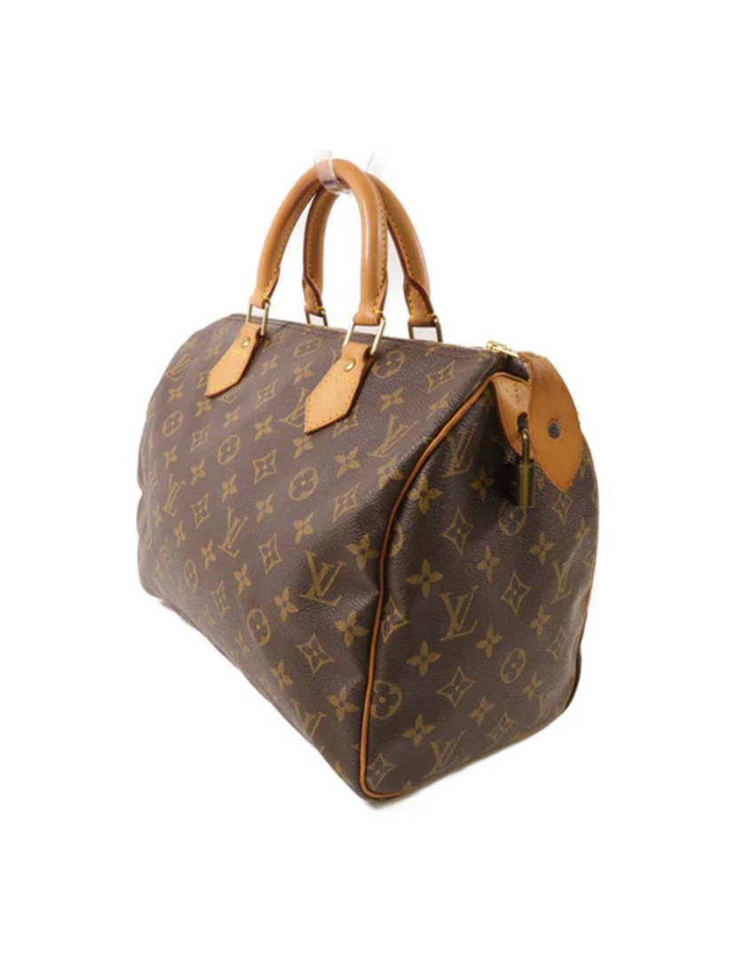 Speedy 30 Monogram
