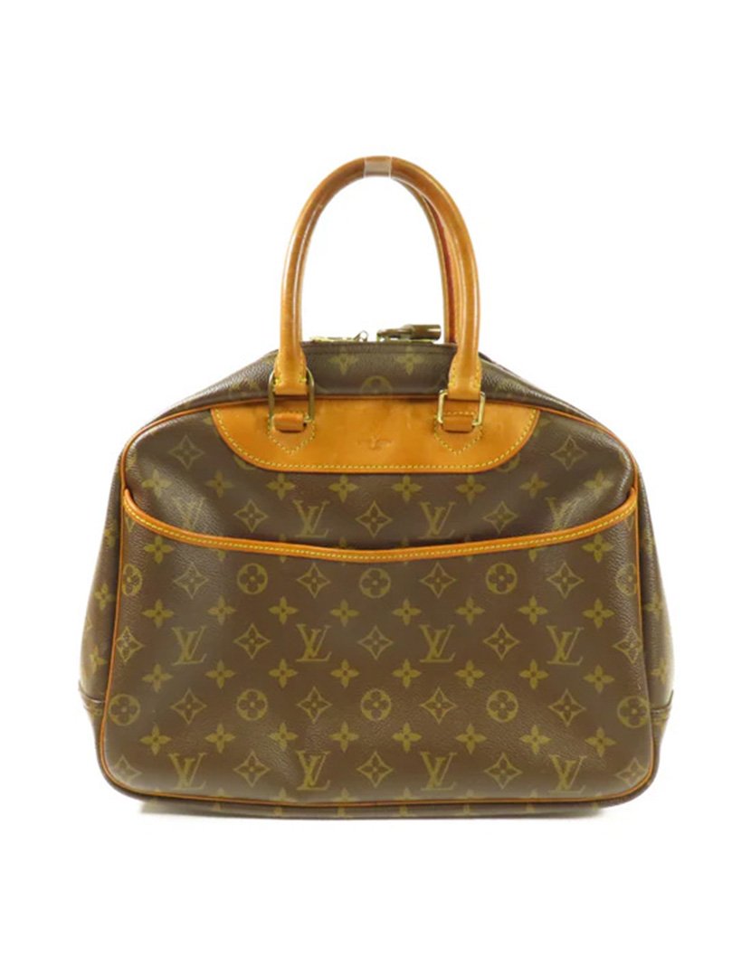 Deauville GM Monogram