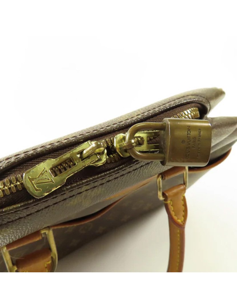 Deauville GM Monogram