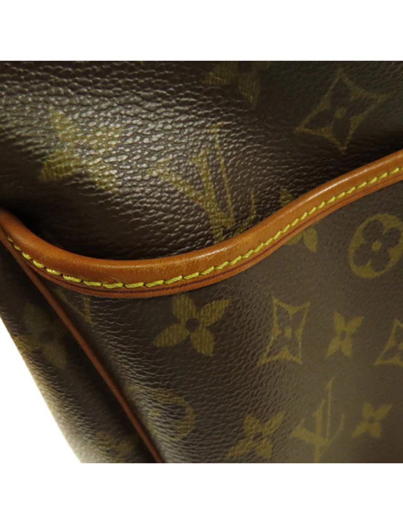 Deauville GM Monogram