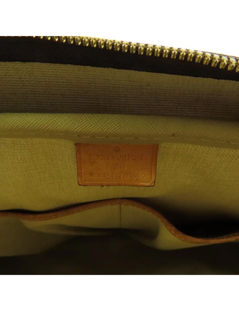 Deauville GM Monogram