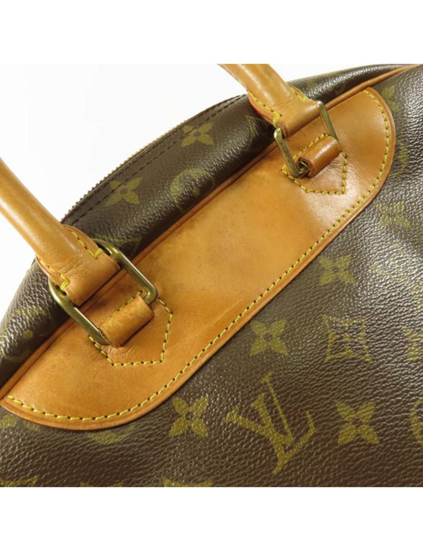 Deauville GM Monogram