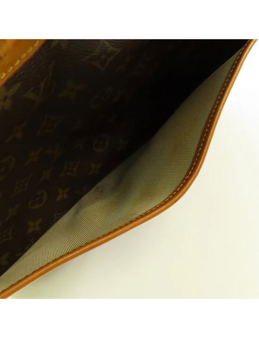 Deauville GM Monogram