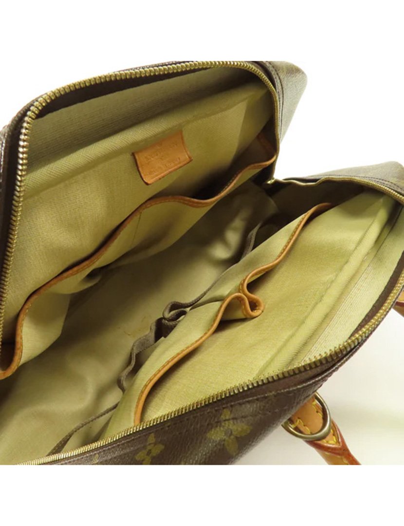 Deauville GM Monogram