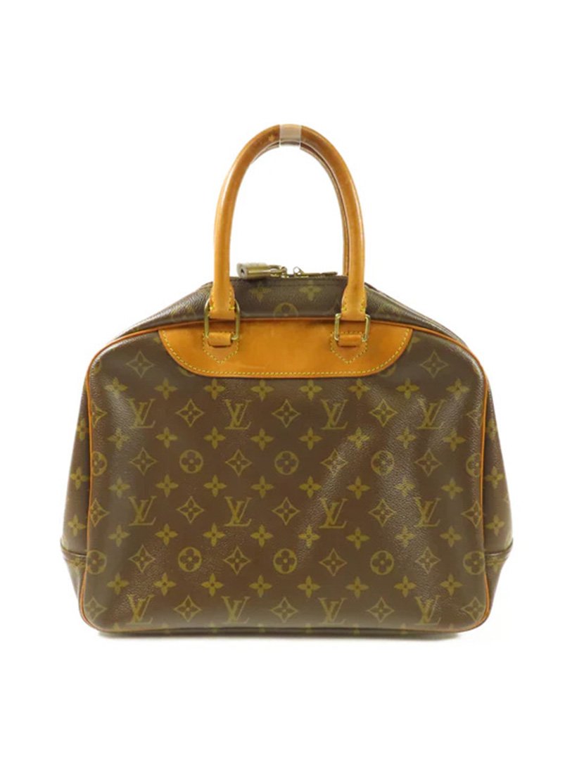 Deauville GM Monogram