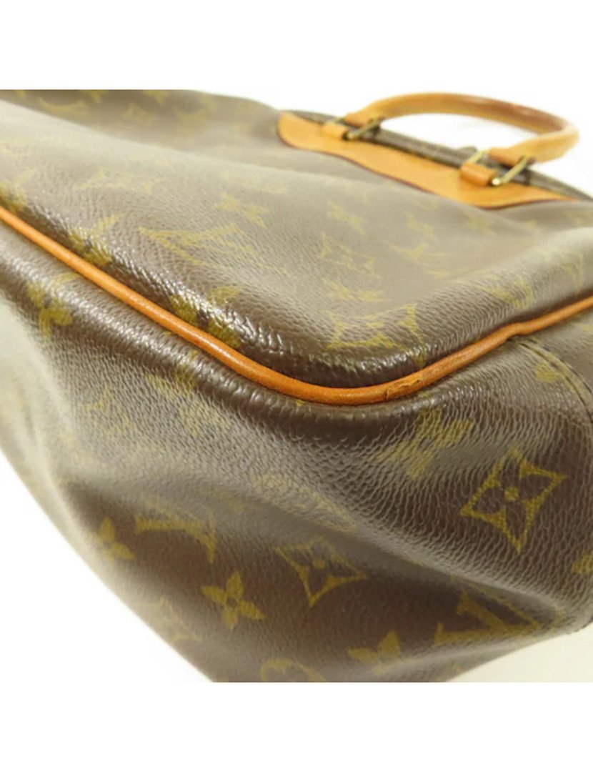 Deauville GM Monogram