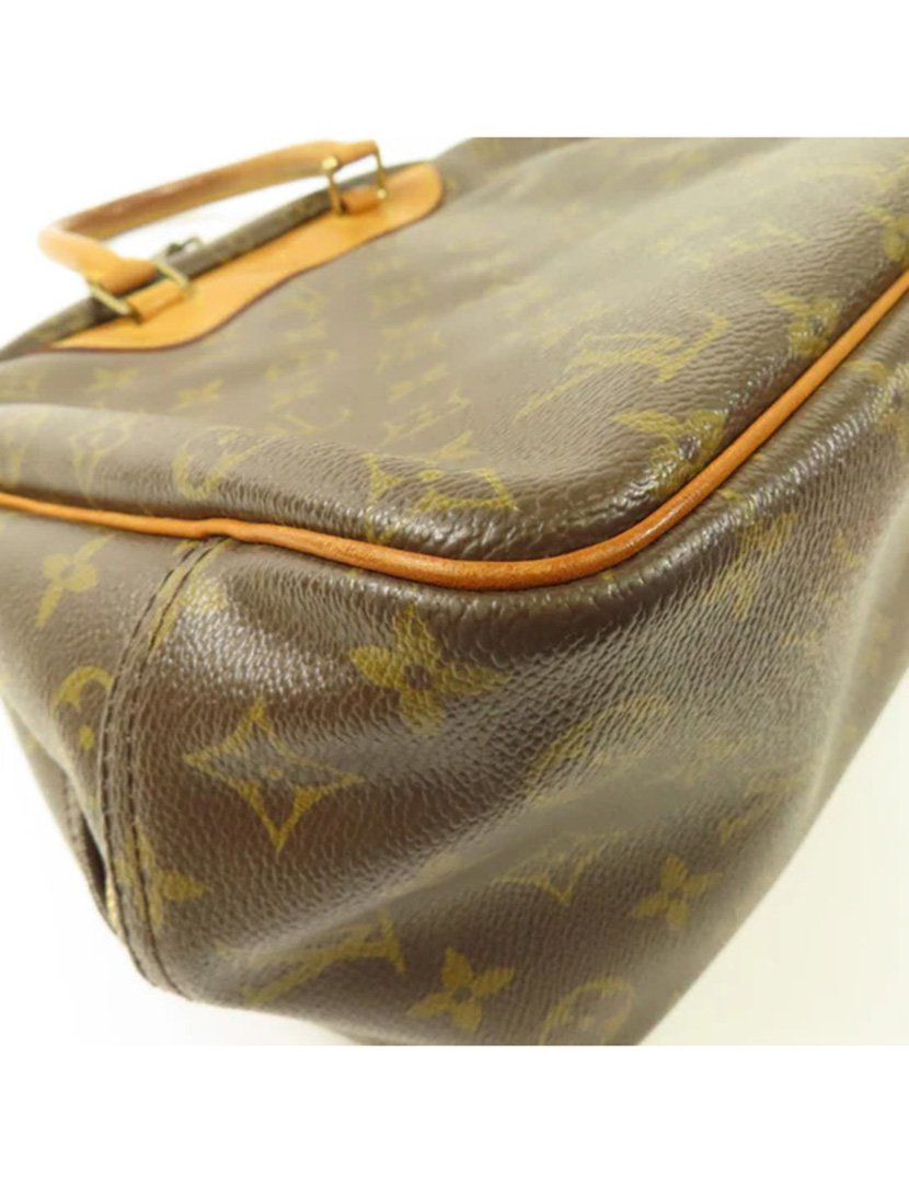 Deauville GM Monogram