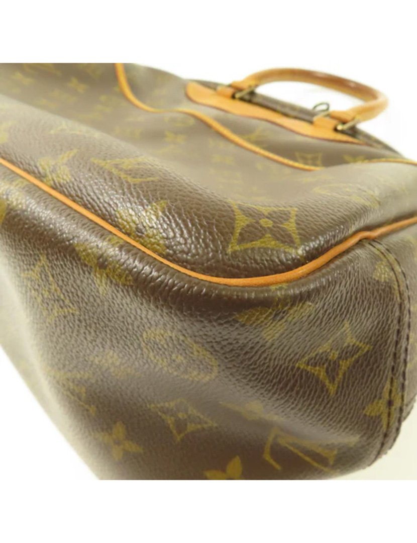 Deauville GM Monogram