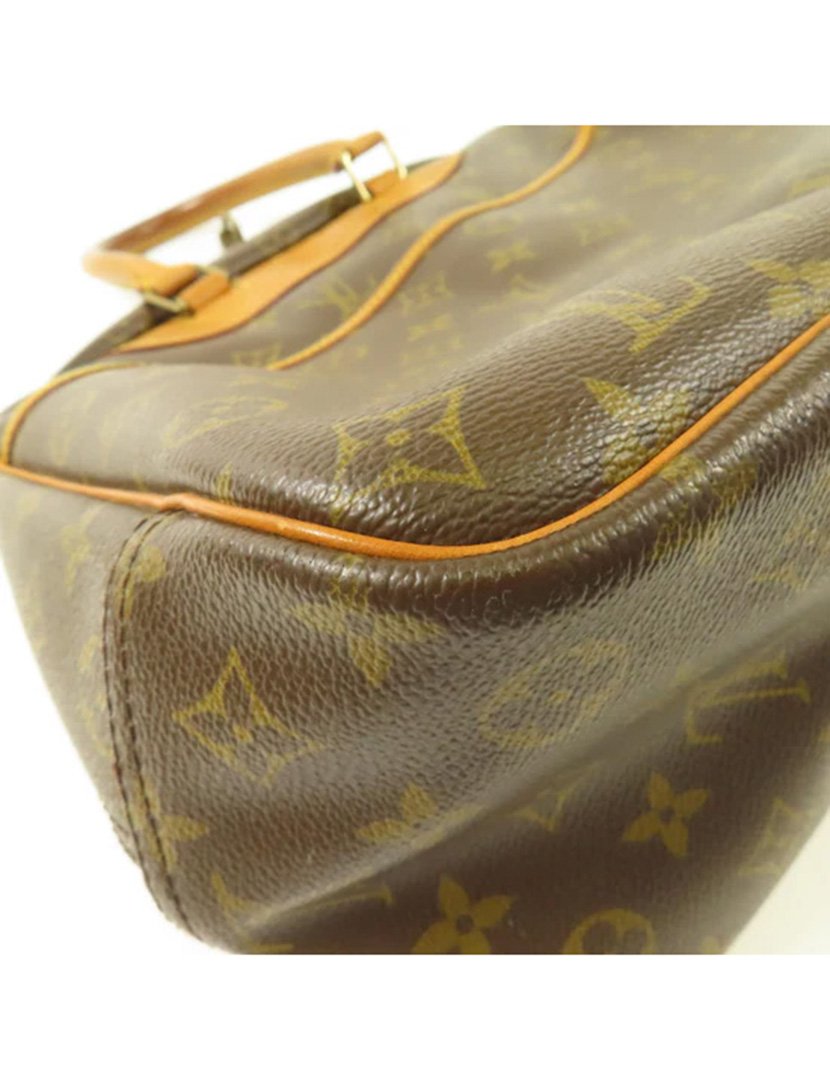 Deauville GM Monogram