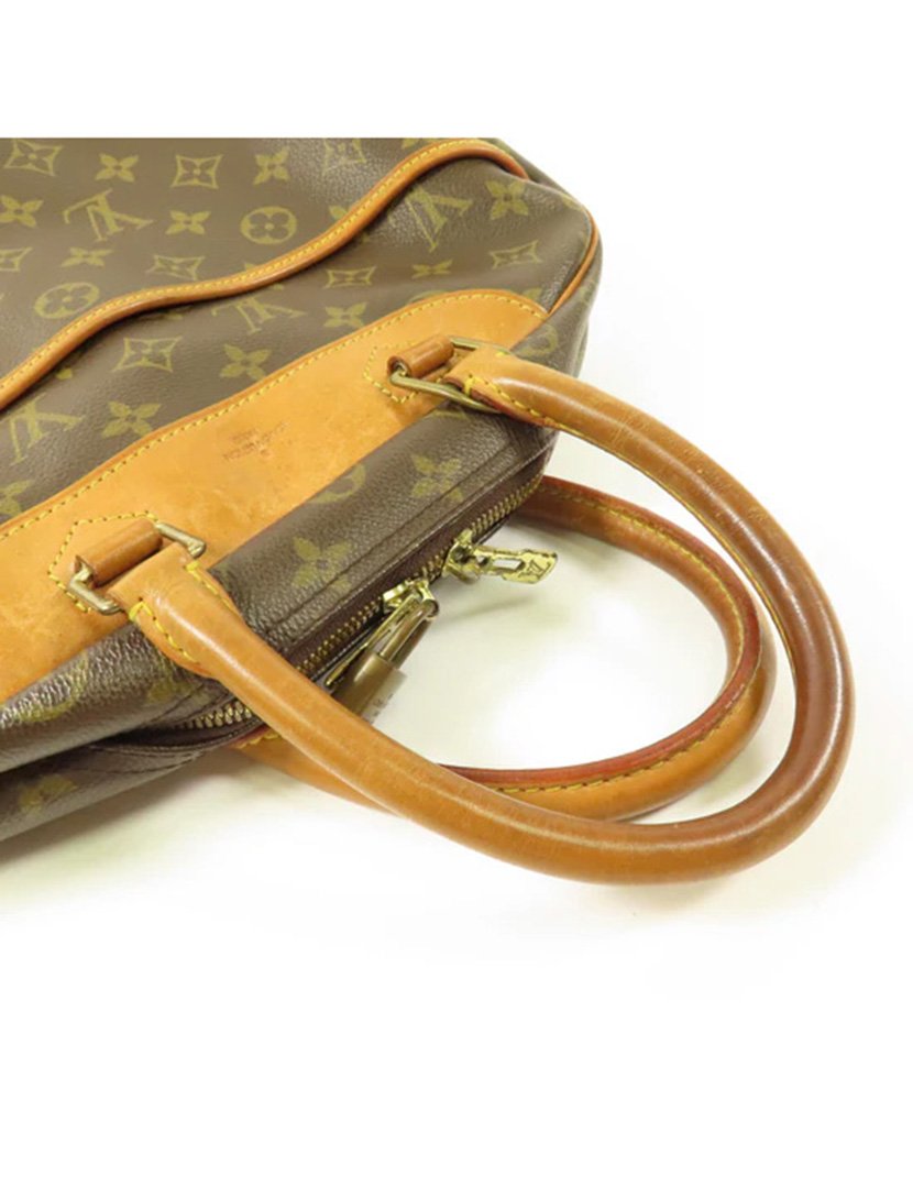 Deauville GM Monogram