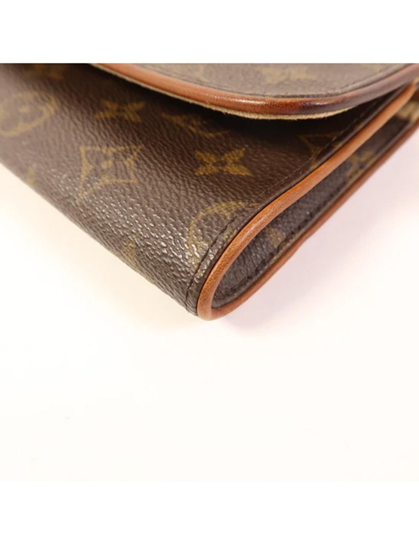 Pochette Twin GM Monogram