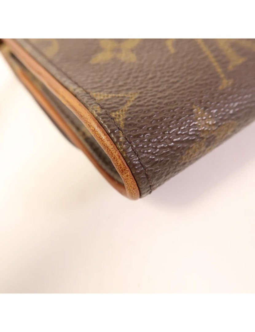 Pochette Twin GM Monogram