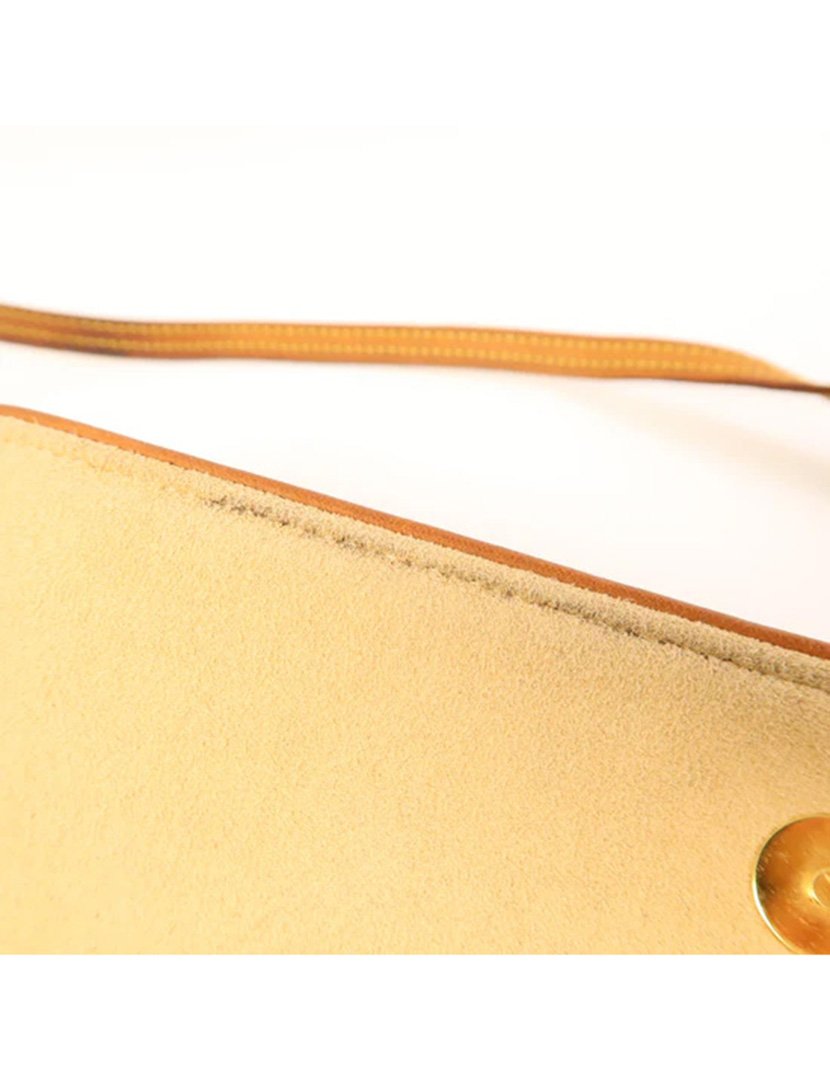 Pochette Twin GM Monogram