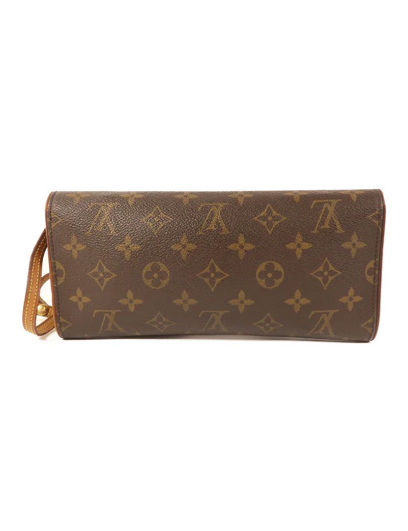 Pochette Twin GM Monogram