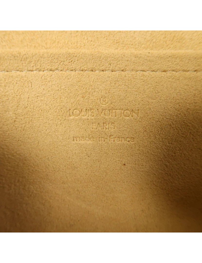 Pochette Twin GM Monogram