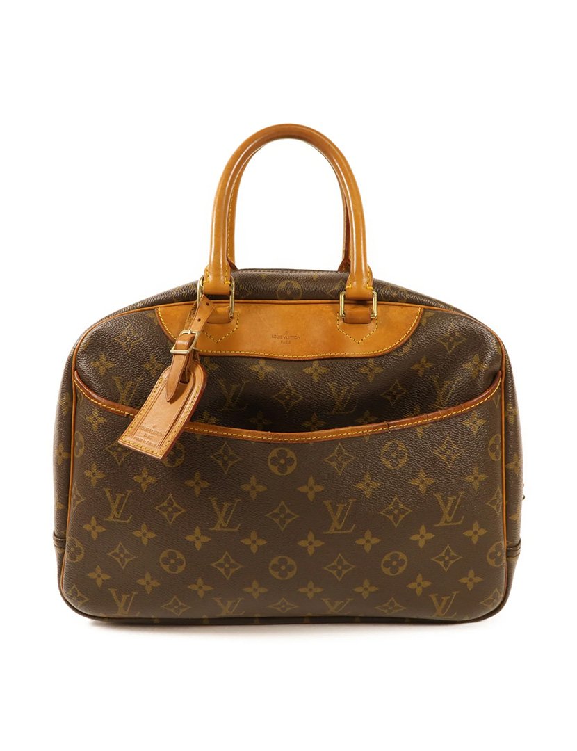 Deauville GM Monogram