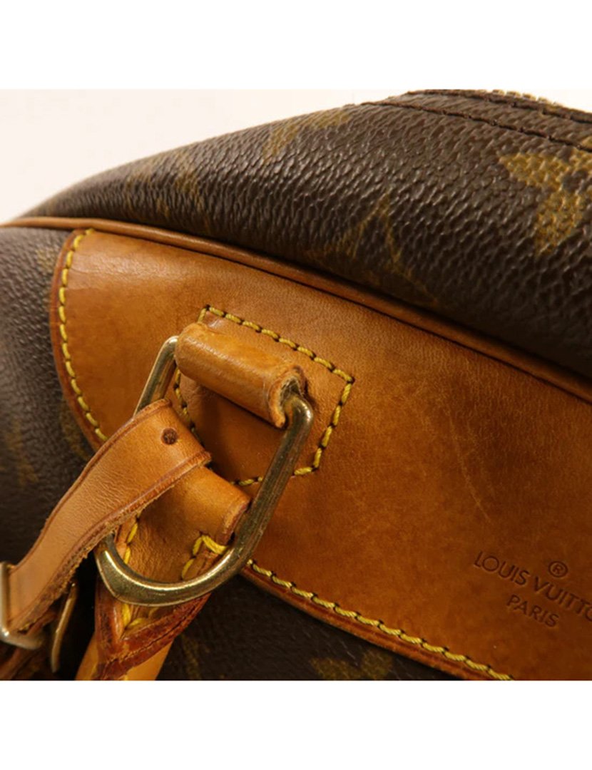 Deauville GM Monogram