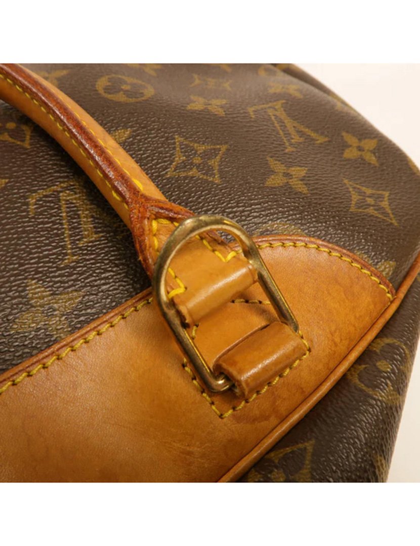 Deauville GM Monogram