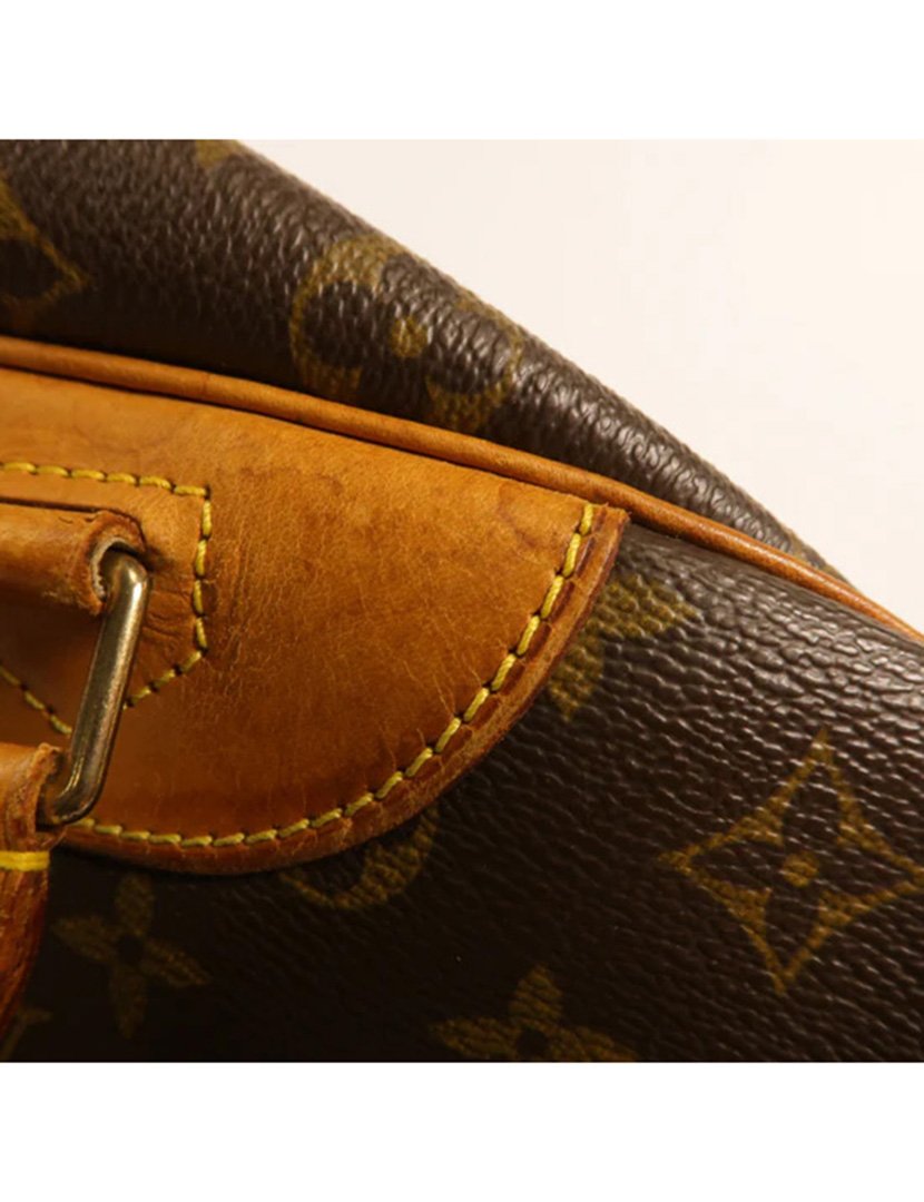 Deauville GM Monogram