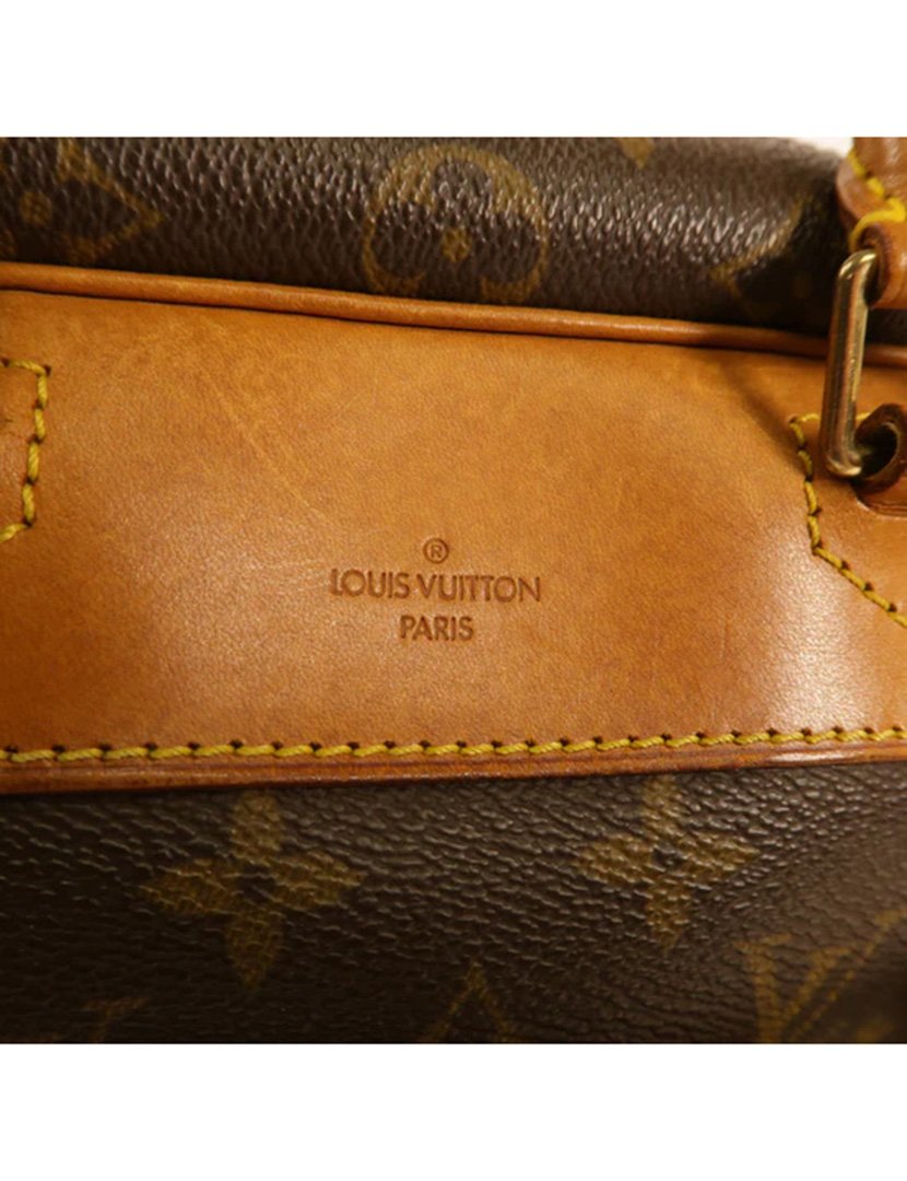 Deauville GM Monogram