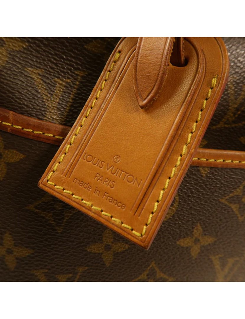 Deauville GM Monogram