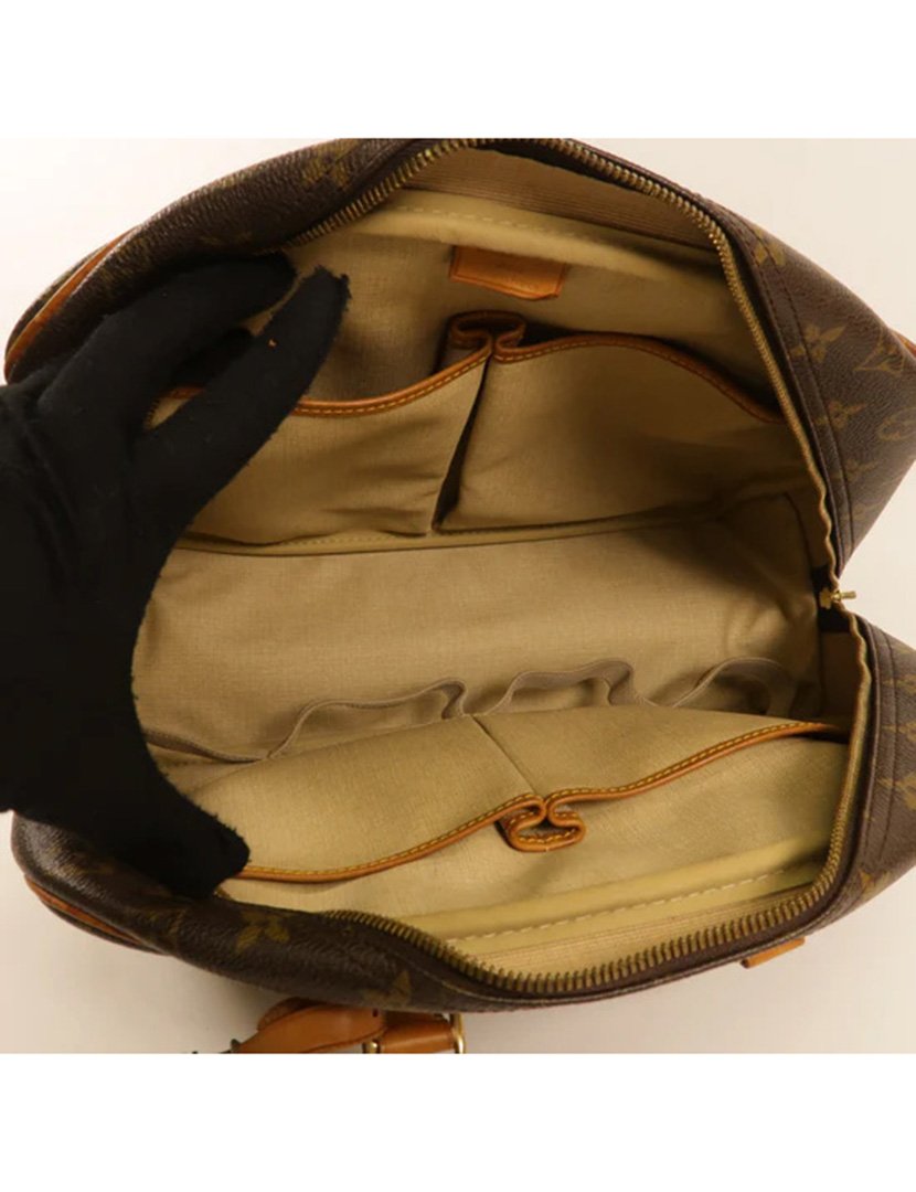 Deauville GM Monogram