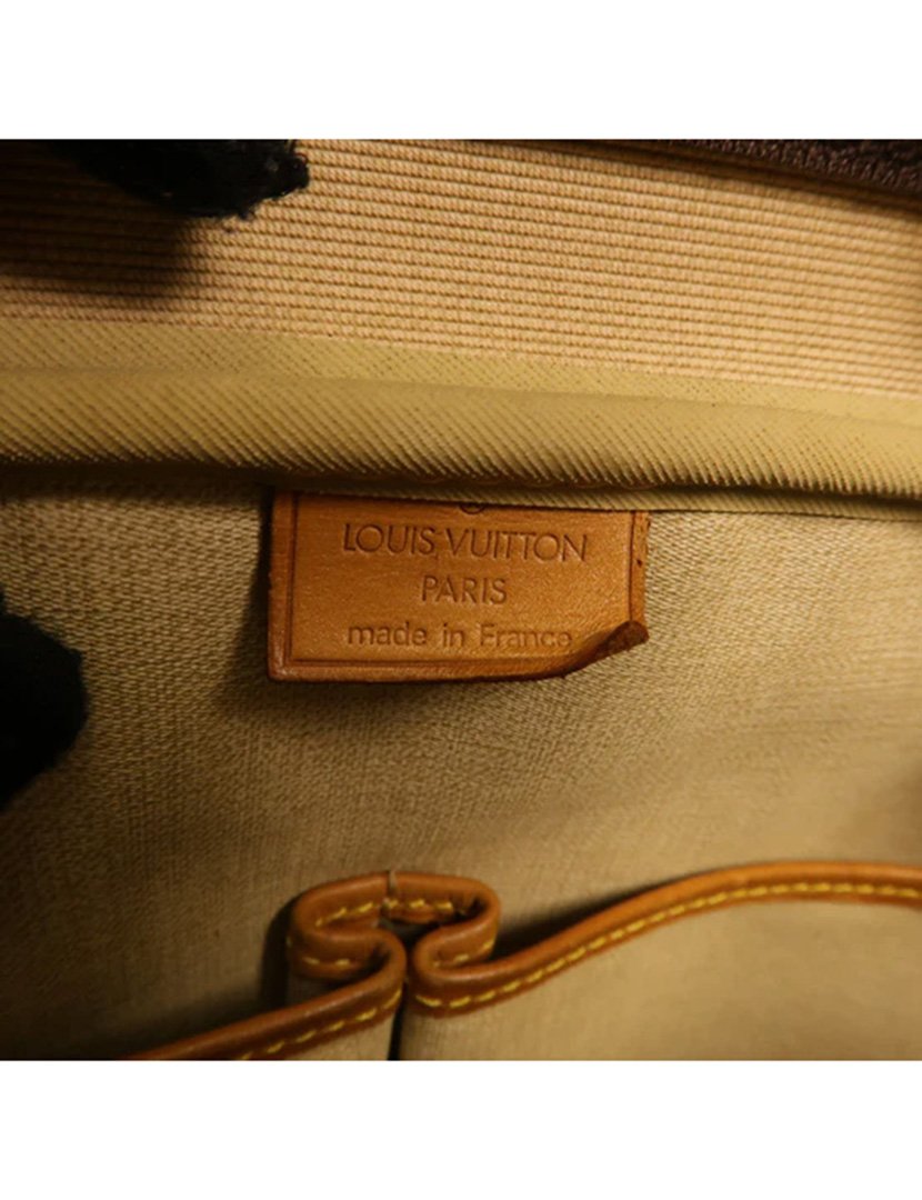 Deauville GM Monogram