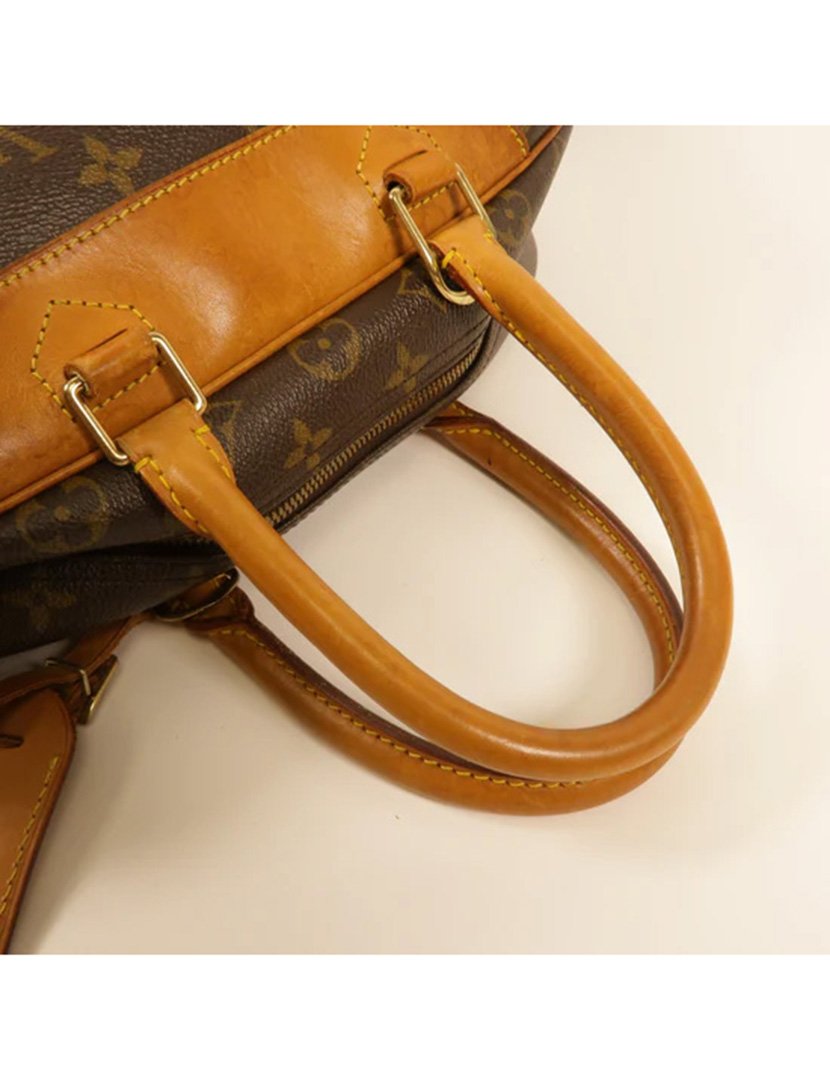 Deauville GM Monogram