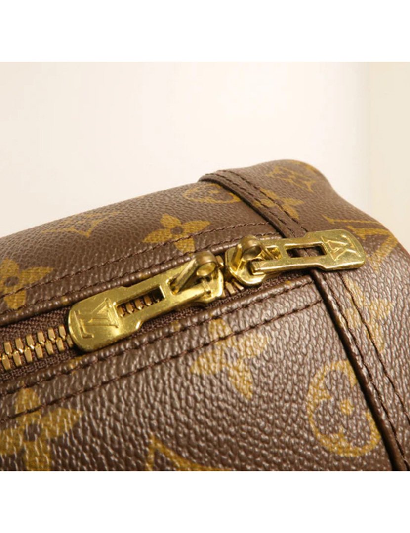 Deauville GM Monogram