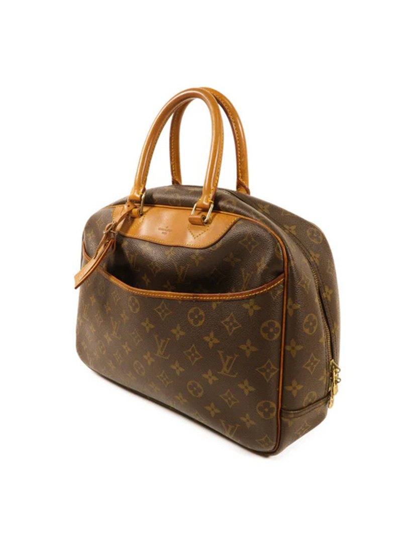 Deauville GM Monogram