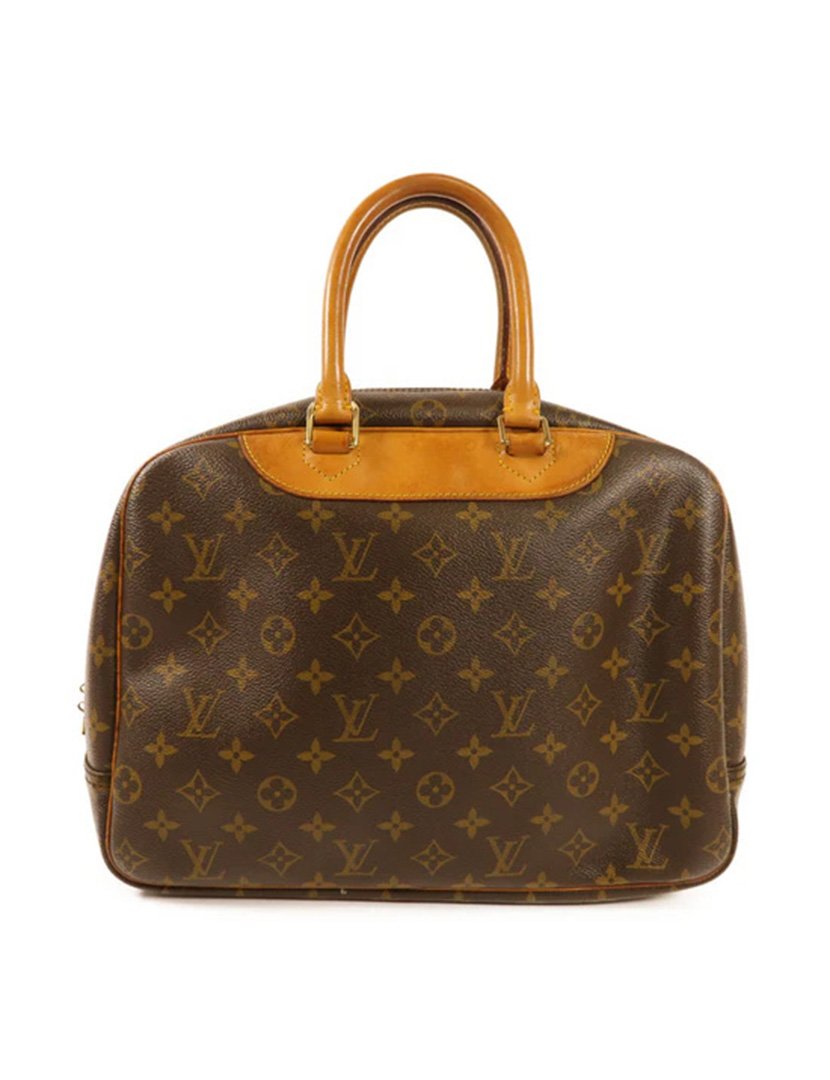 Deauville GM Monogram